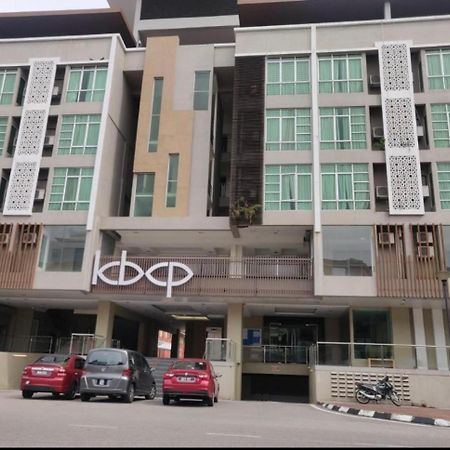 Staycity Apartments - Kota Bharu City Point Dış mekan fotoğraf