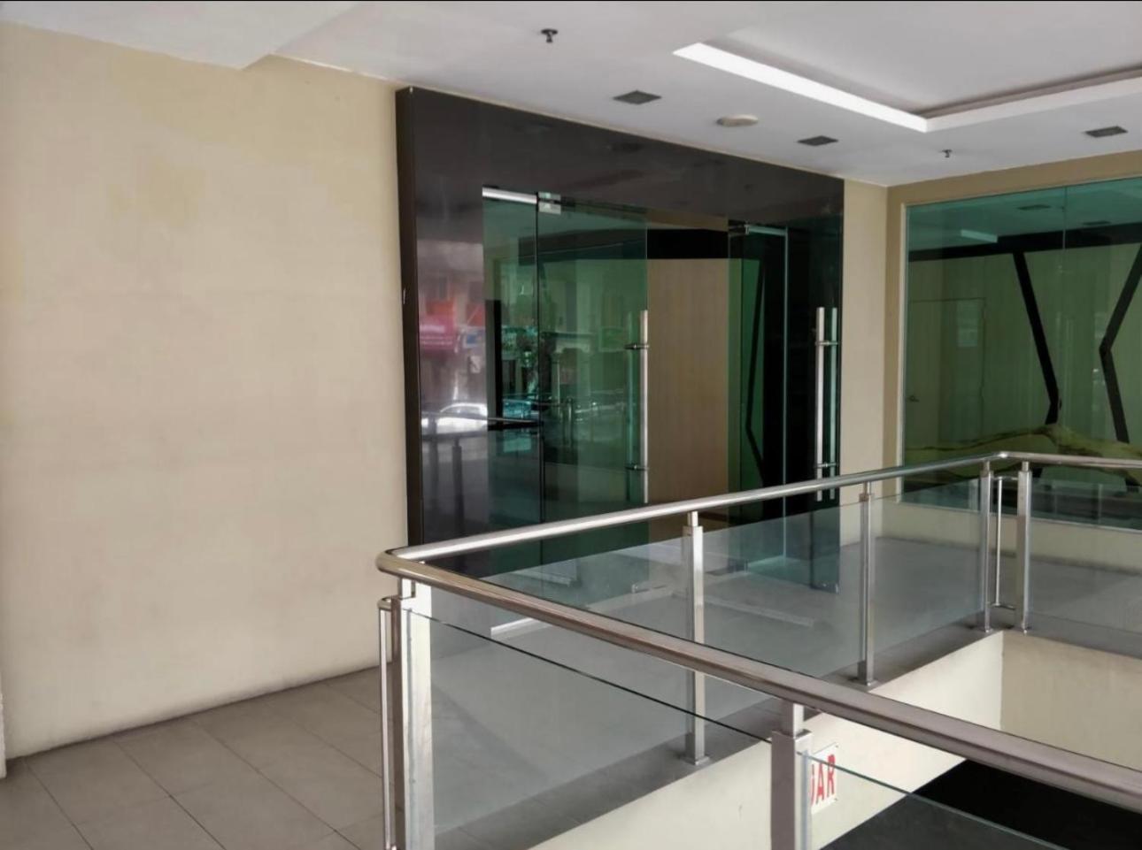 Staycity Apartments - Kota Bharu City Point Dış mekan fotoğraf
