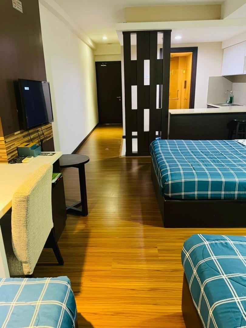 Staycity Apartments - Kota Bharu City Point Dış mekan fotoğraf