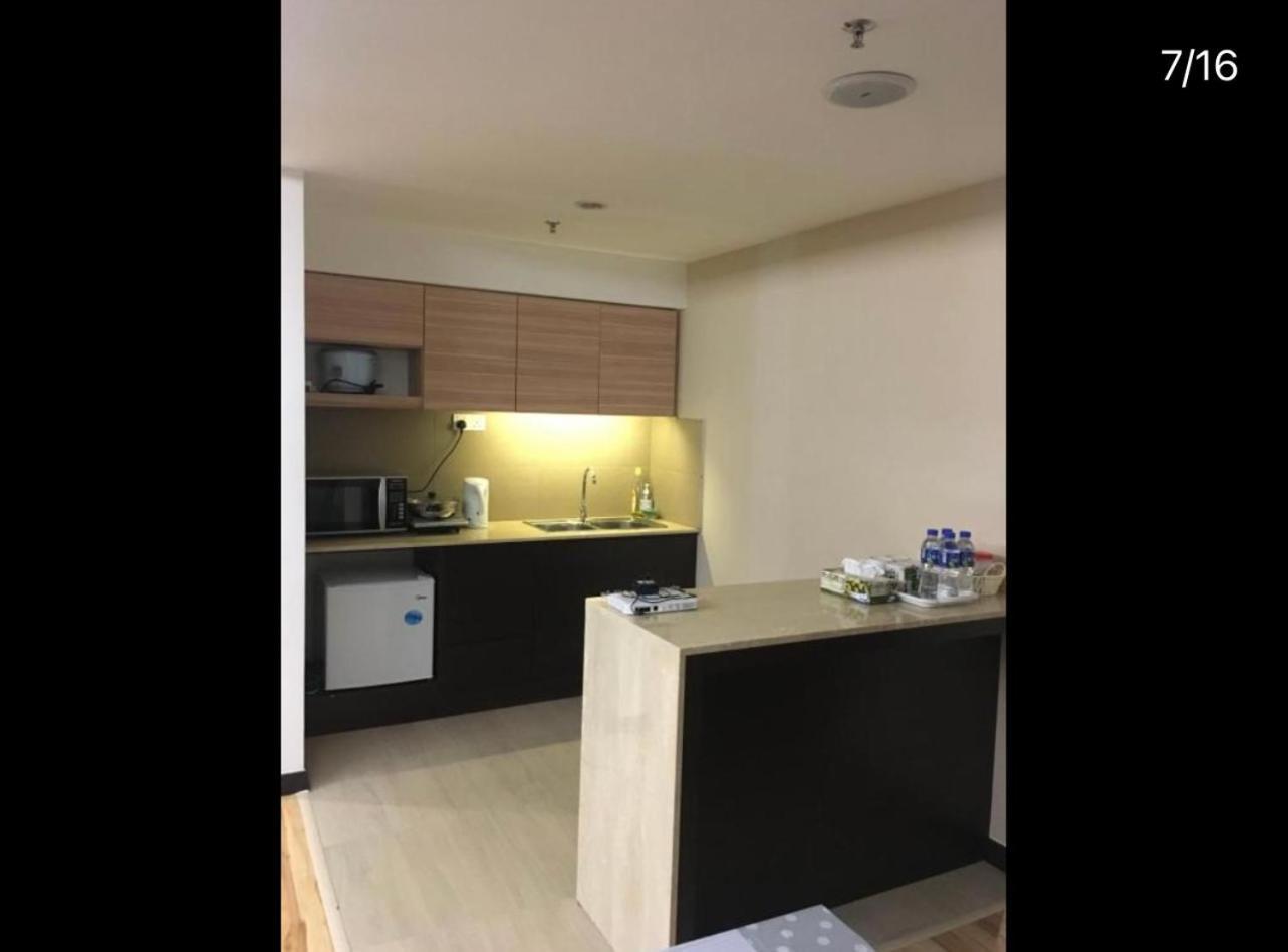 Staycity Apartments - Kota Bharu City Point Dış mekan fotoğraf