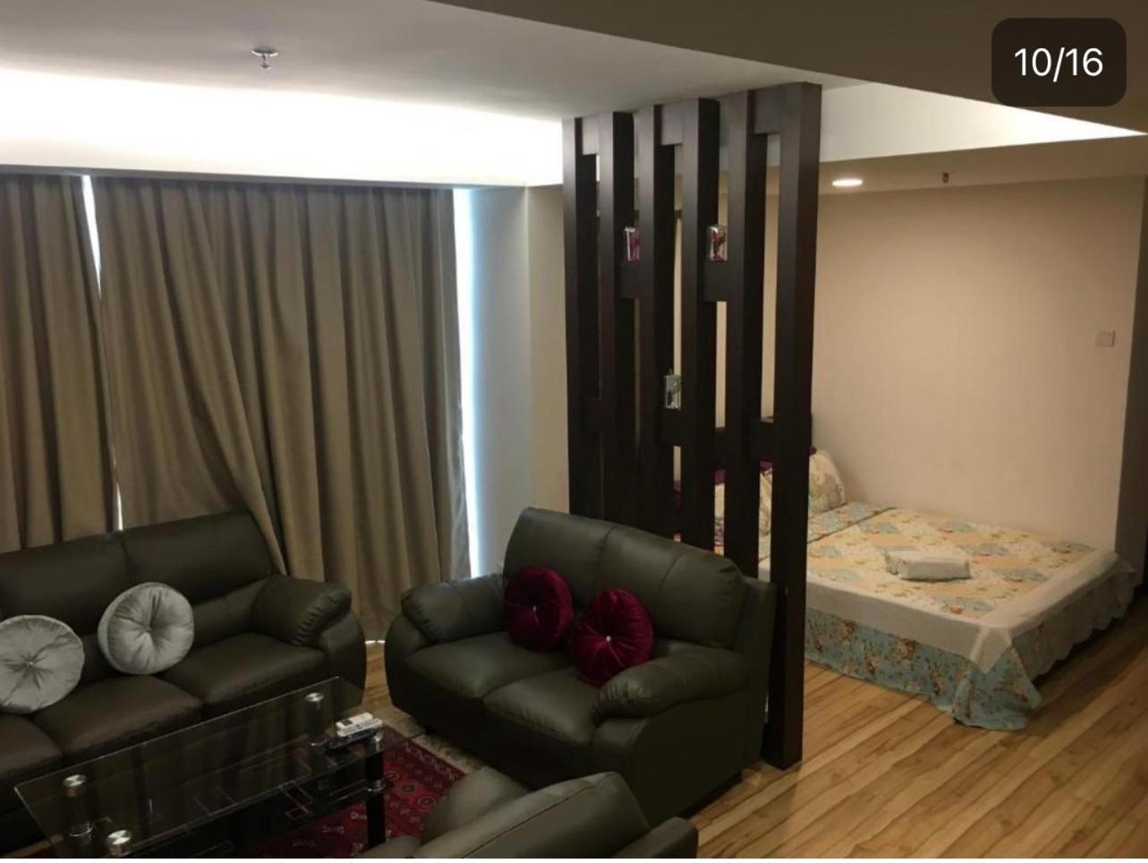 Staycity Apartments - Kota Bharu City Point Dış mekan fotoğraf