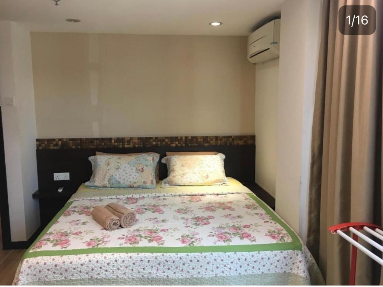 Staycity Apartments - Kota Bharu City Point Dış mekan fotoğraf
