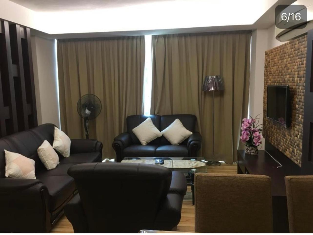 Staycity Apartments - Kota Bharu City Point Dış mekan fotoğraf