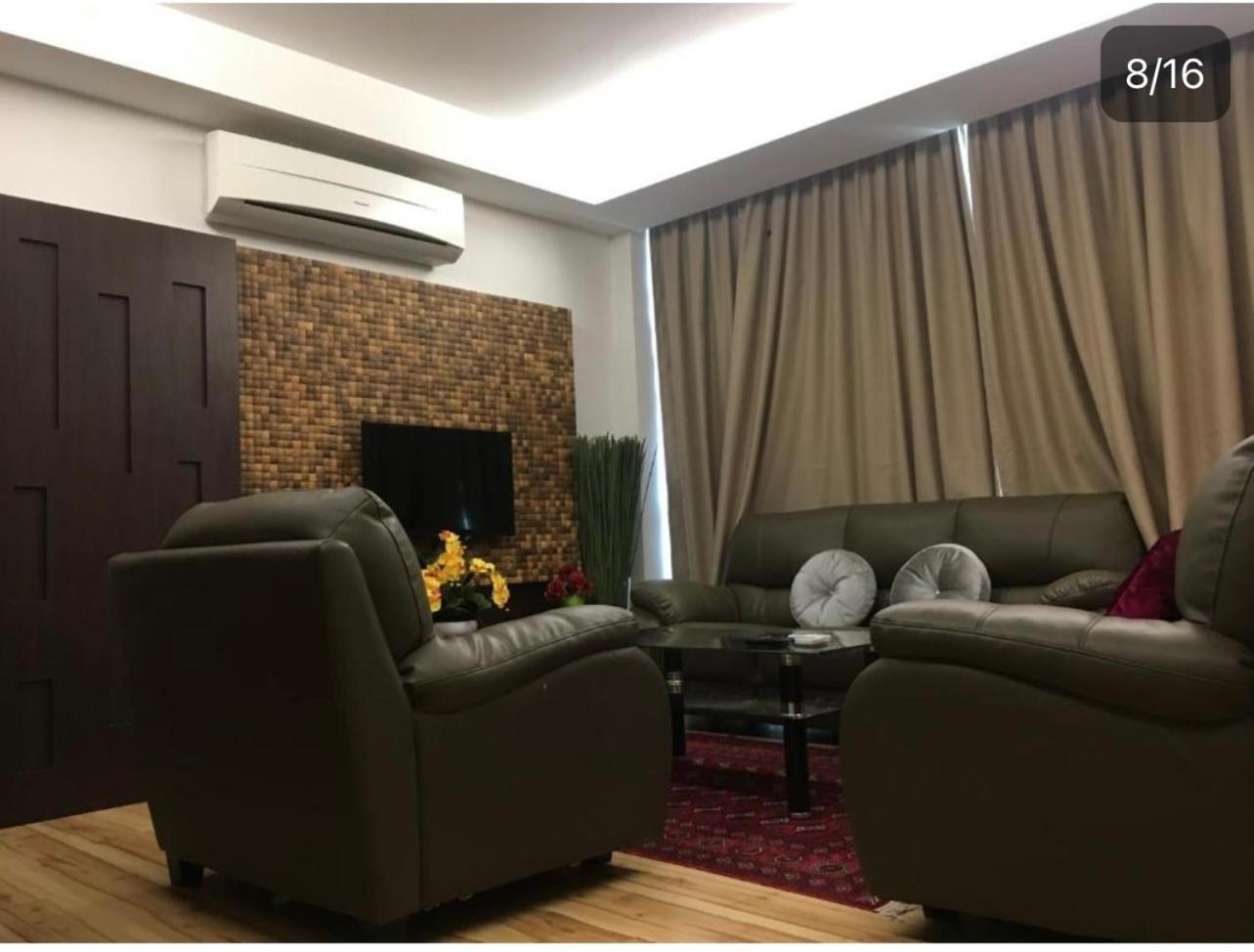 Staycity Apartments - Kota Bharu City Point Dış mekan fotoğraf