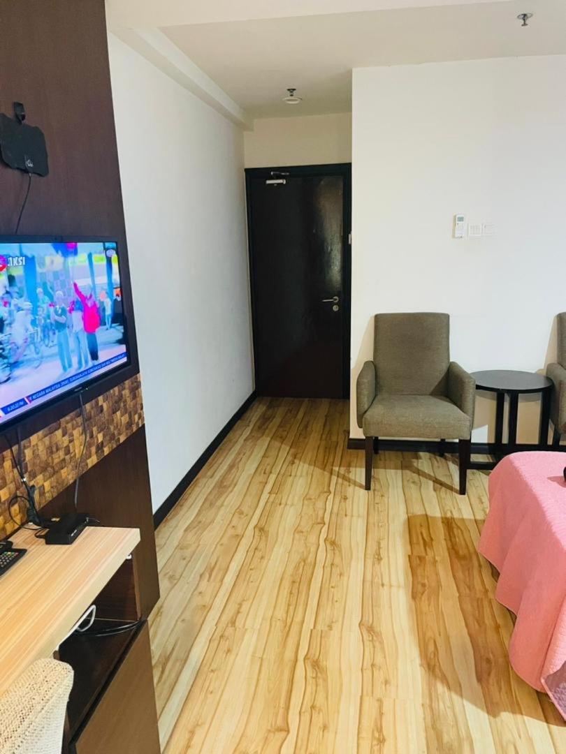 Staycity Apartments - Kota Bharu City Point Dış mekan fotoğraf