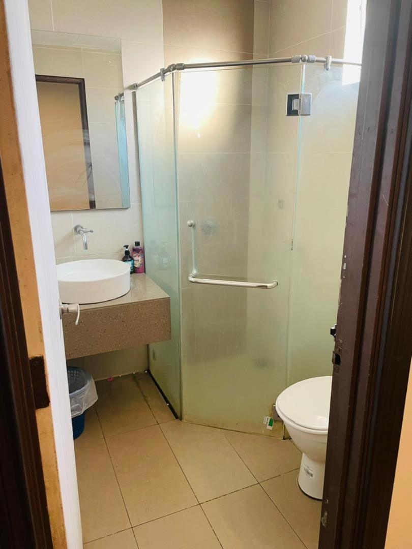 Staycity Apartments - Kota Bharu City Point Dış mekan fotoğraf