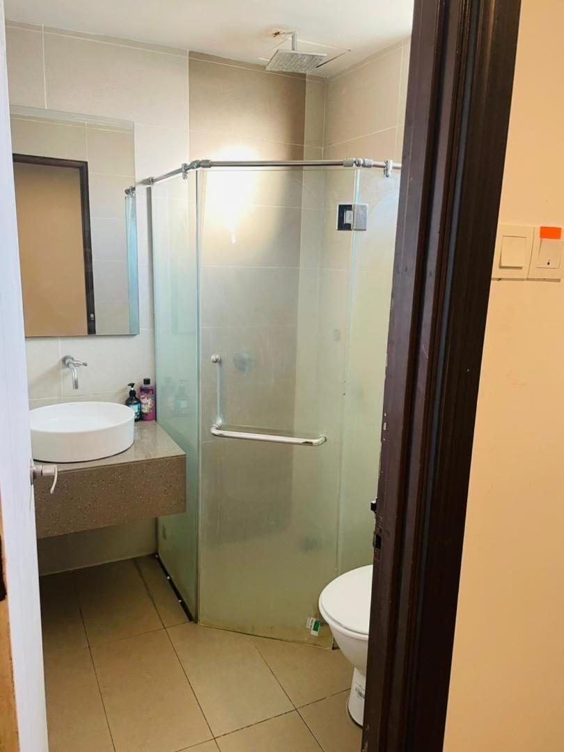 Staycity Apartments - Kota Bharu City Point Dış mekan fotoğraf