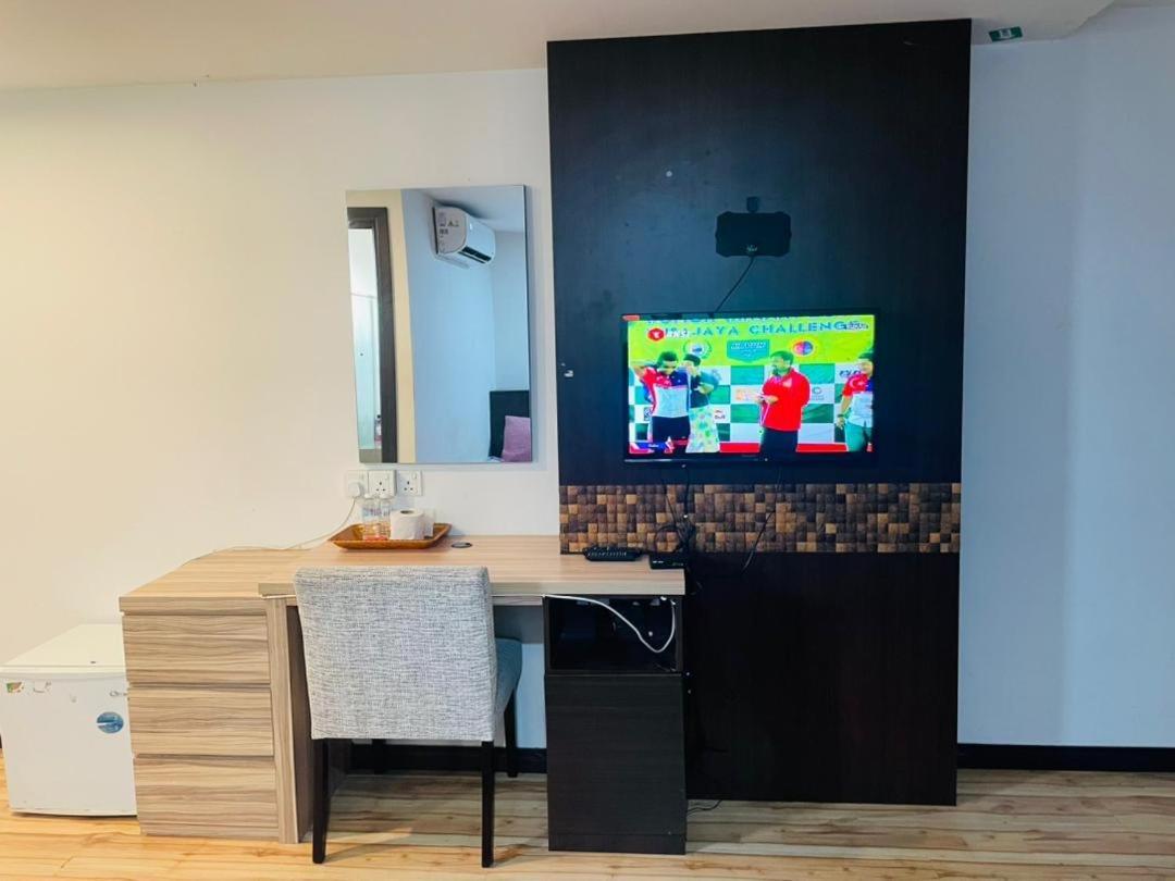 Staycity Apartments - Kota Bharu City Point Dış mekan fotoğraf