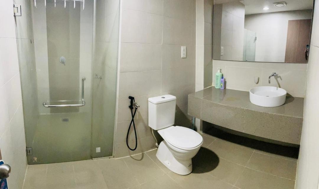 Staycity Apartments - Kota Bharu City Point Dış mekan fotoğraf