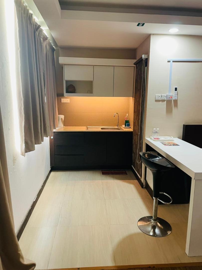 Staycity Apartments - Kota Bharu City Point Dış mekan fotoğraf