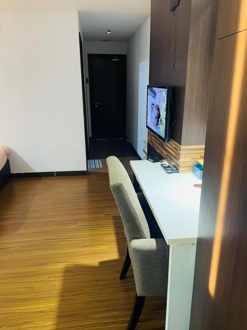 Staycity Apartments - Kota Bharu City Point Dış mekan fotoğraf