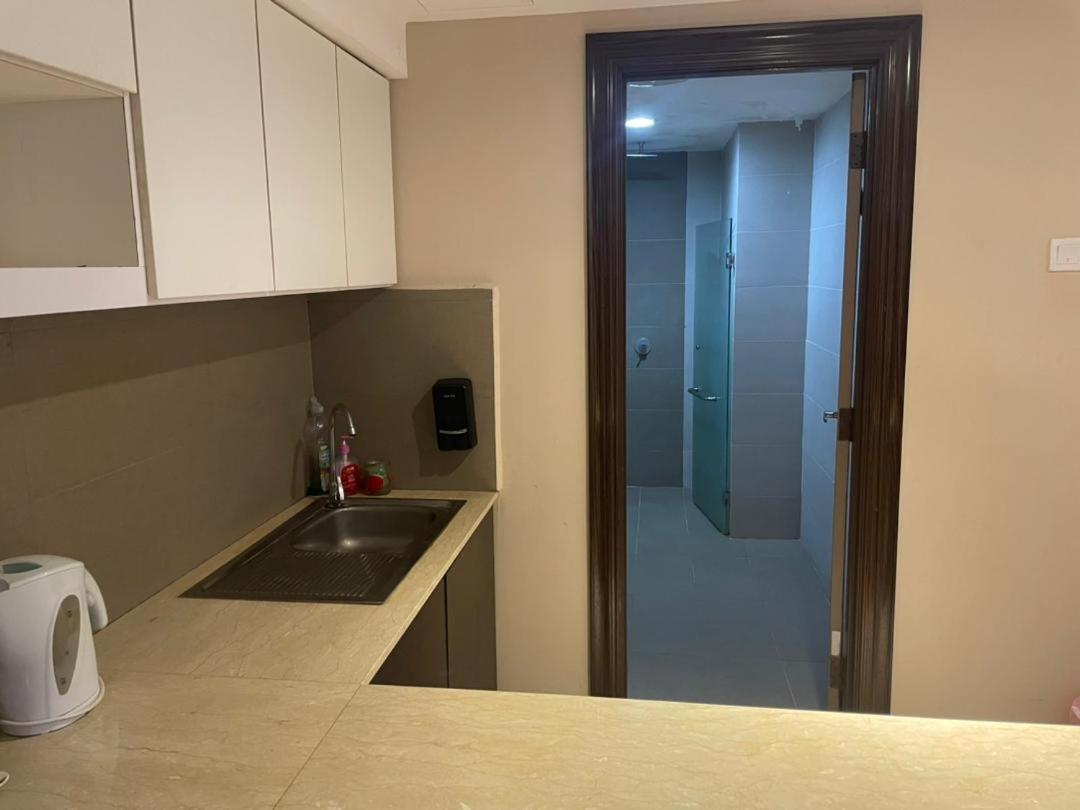 Staycity Apartments - Kota Bharu City Point Dış mekan fotoğraf