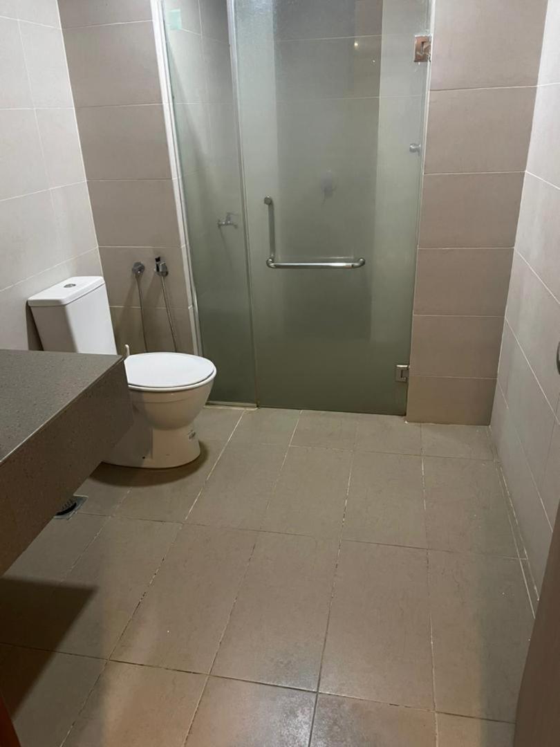 Staycity Apartments - Kota Bharu City Point Dış mekan fotoğraf