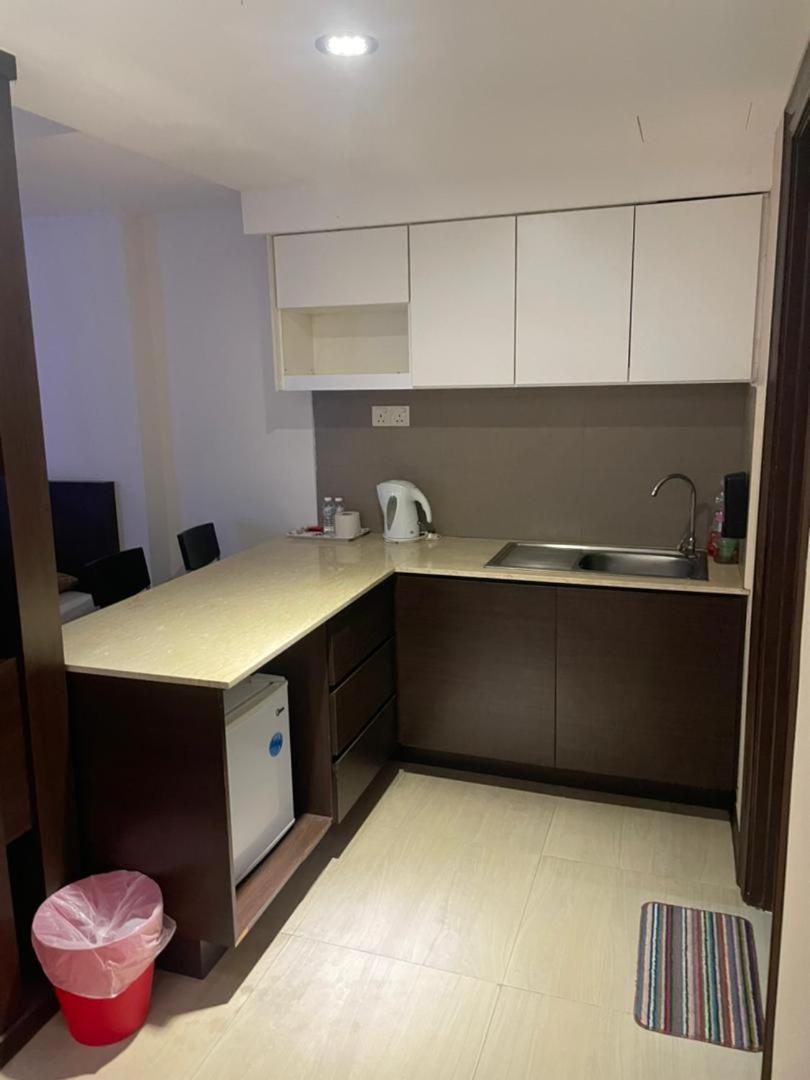 Staycity Apartments - Kota Bharu City Point Dış mekan fotoğraf