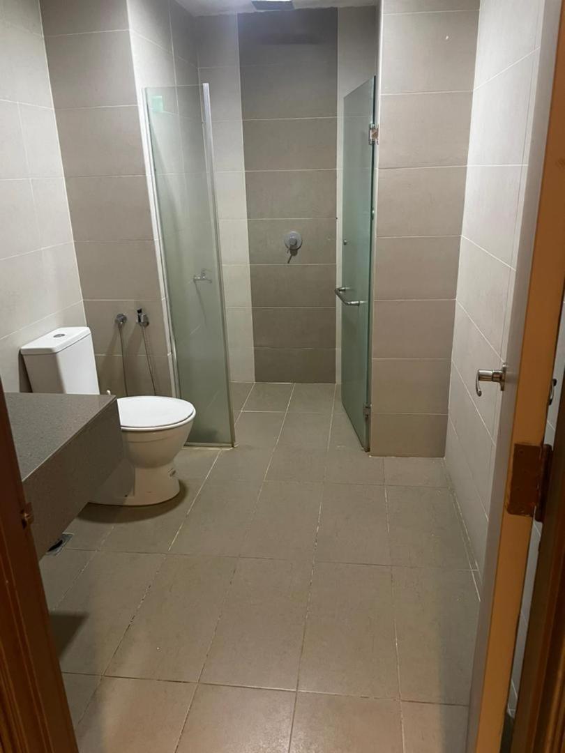 Staycity Apartments - Kota Bharu City Point Dış mekan fotoğraf