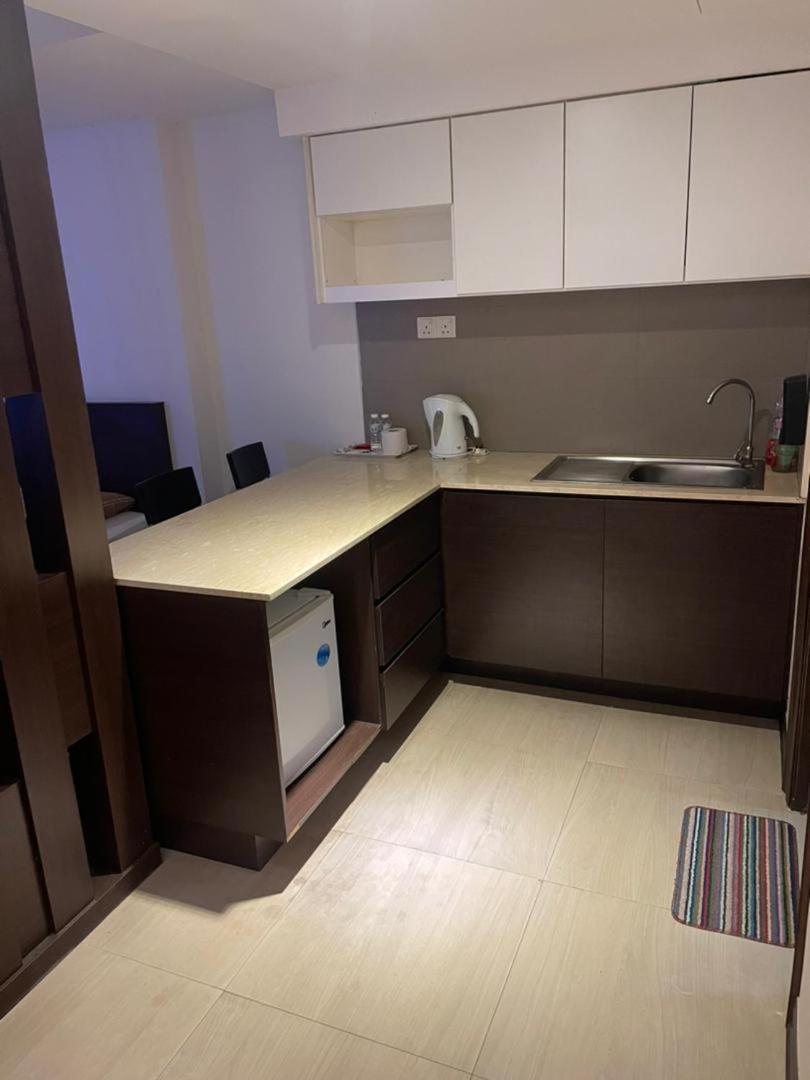 Staycity Apartments - Kota Bharu City Point Dış mekan fotoğraf