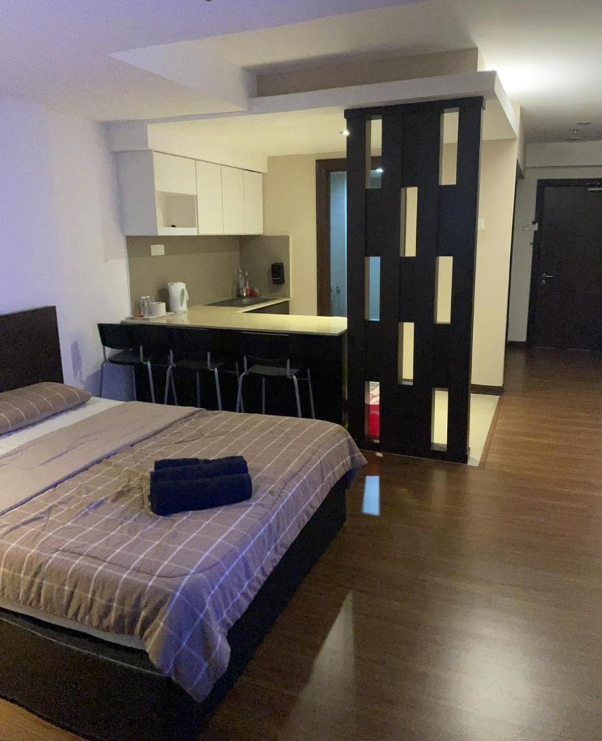 Staycity Apartments - Kota Bharu City Point Dış mekan fotoğraf